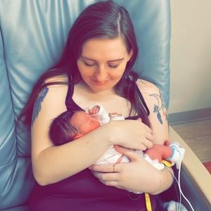 Meet your Posher, Lauren